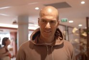 PSG dotahuje trenérskou bombu! Novým trenérem by měl být Zidane
