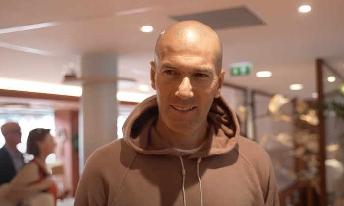 Už se nemůžeme dočkat! Zidane slíbil brzký návrat k trénování. Kde hodlá zastavit?