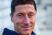 Co není, mohlo být. Volal jsem s Fergusonem, chtěl jsem do United, vzpomíná Lewandowski