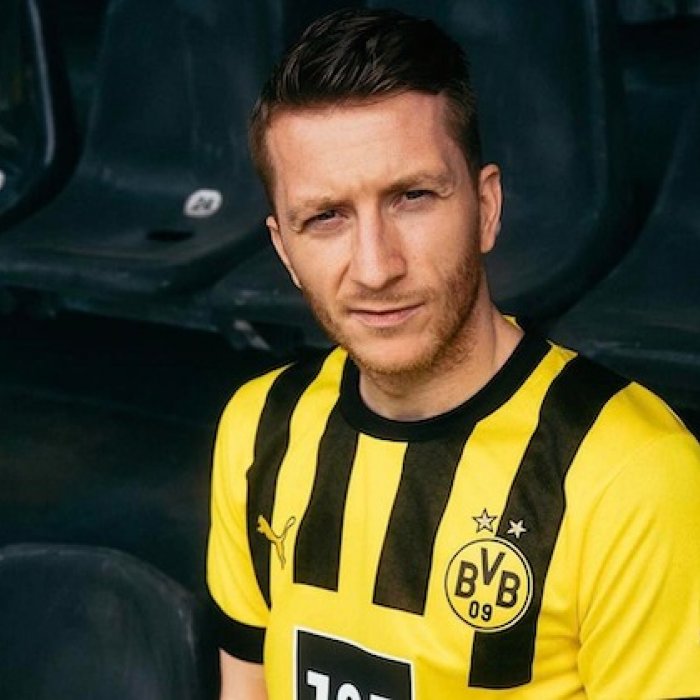 Reus se rozpovídal. Kapitána Dortmundu už nebaví, že je Signal Iduna Park pouhou přestupovou stanicí za lepším...