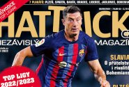 Fotbalová abeceda od A do Z: Nové číslo magazínu Hattrick vsází i na svou pravidelnou rubriku