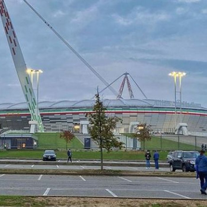 Stadiony s atmosférou aneb TOP 5 nejlepších svatostánků, kterými se může pochlubit Serie A