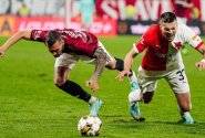 Když se derby změní v přestřelku: nejgólovější souboje pražských S