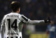 McKennieho dny jsou v Juventusu sečteny, míří na Ostrovy
