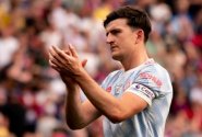 United mění kapitána! Maguire to už nebude, kdo nyní navlékne pásku?