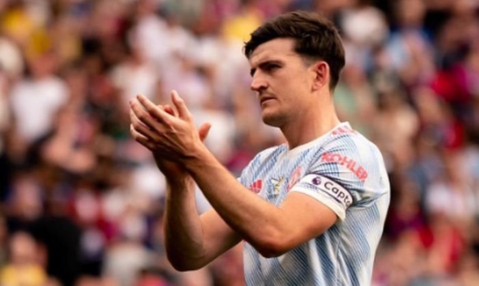 United mění kapitána! Maguire to už nebude, kdo nyní navlékne pásku?