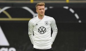 Bude Reus bojovat o titul v Anglii? Německý záložník asi skončí v Dortmundu, agent už jednal se dvěma rivaly
