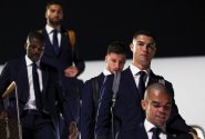 Věřím, že Portugalsko je nejlepším týmem na tomto šampionátu, máme úžasný potenciál, lebedí si Ronaldo