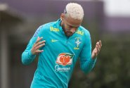 Hotovo, dohodnuto! Neymar se do Barcelony nevrátí, v Arábii bude brát víc než Ronaldo