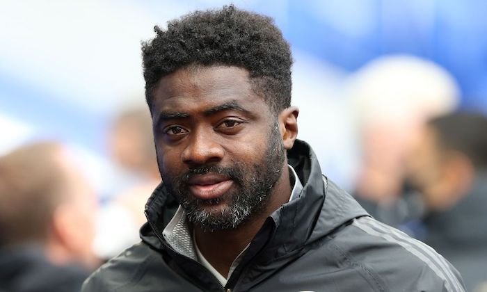 Hotovo. Kolo Touré přebírá Wigan a čeká ho náročná práce