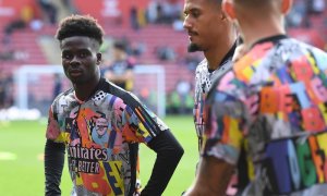 Arsenal po stížnostech na neodpískané penalty čelí vyšetřování FA
