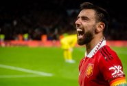 Další portugalský exodus z Old Trafford? O Fernandese se uchází španělský gigant