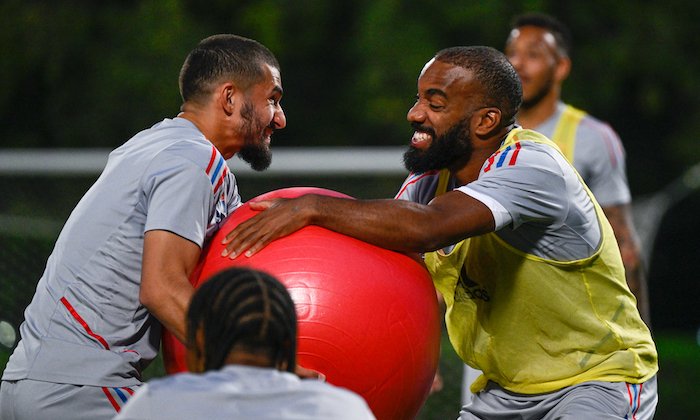 Čtyři giganti na kolenou. Co se na vyhlášených evropských adresách děje? 2. díl – Olympique Lyon