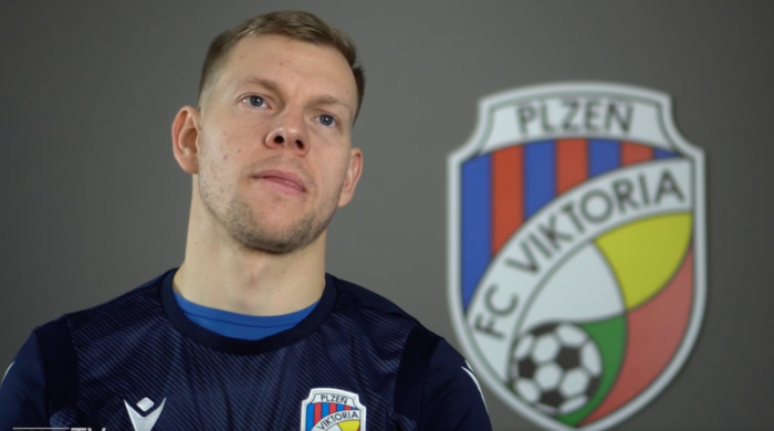 Vydra po prohře s Bohemians: Asi už máme na sobě nějakou deku, góly si dáváme sami