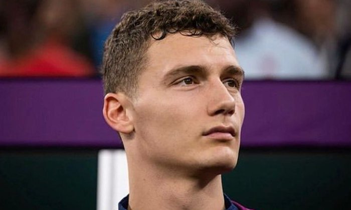 Pavard: Pokud by se objevila nabídka stát se součástí zajímavého projektu, určitě ji hned neodmítnu