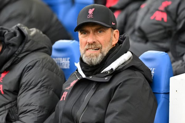 Neuznaná Díazova branka? Správným řešením je opakování zápasu s Tottenhamem, prohlásil Klopp