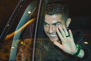 V Evropě jsem pokořil všechny rekordy a několik jich chci pokořit i tady, komentoval Ronaldo své rozhodnutí