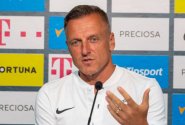 Kozel: Liga je abnormálně vyrovnaná. Kromě prvních tří mužstev se de facto začíná od znova