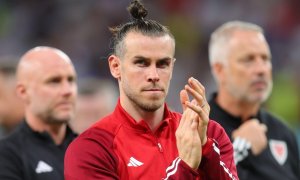 Největší hvězda Walesu definitivně končí. Bale uzavřel ve třiatřiceti letech profesionální kariéru!