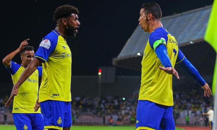 Ronaldův Al Nassr hledá nového trenéra, ve hře je obnovení spolupráce CR7 se Zidanem i další velká jména