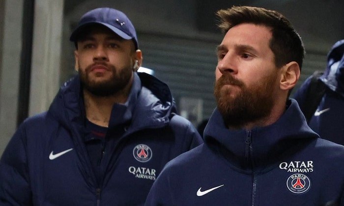 Horor v PSG? Messi, Neymar i Mbappé mohou být brzy pryč!