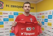 Příchodem do Zbrojovky dostal Texl nový impuls a hraje možná nejlepší fotbal, jaký kdy hrál