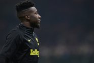 Onana byl smutný, že musel Inter opustit, vážně se mu tam líbilo, píší v Itálii