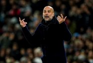 Zděšení v Manchesteru? Guardiola je spojován s nástupnictvím Southgatea