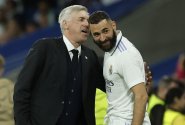 Ancelotti: Benzema už má svůj věk. Aneb co přinese léto v Madridu