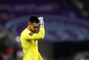 Trable Tottenhamu: Lloris mimo až dva měsíce. Nahradí ho portugalská jednička?