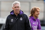 Ancelotti hodnotí přestupové okno Realu. Spokojenější by být nemohl. Sezona může být velká