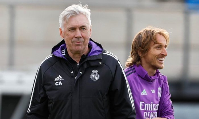 Ancelotti hodnotí přestupové okno Realu. Spokojenější by být nemohl. Sezona může být velká