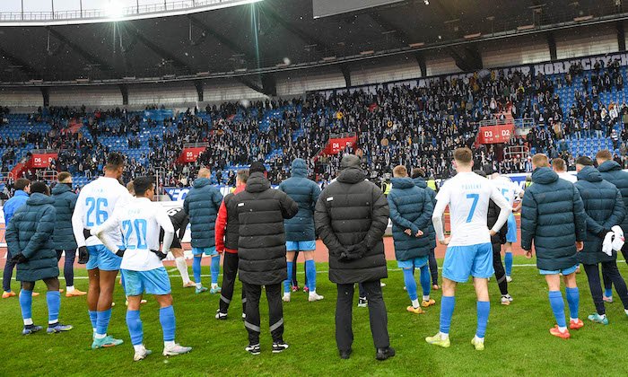 Ostrava má majitele s obrovským baníkovým srdcem, ale tým by potřeboval mít někoho takového i na hřišti...