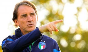 Italský šéf Mancini: Mohli bychom Euro znovu vyhrát, ale nejdříve na něj musíme postoupit