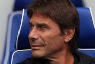 Conte: Jednoho dne bych rád zase trénoval tým, který neprochází herní krizí