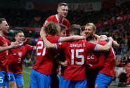 Jak by mohla vypadat nominace na Euro? Bez Jurečky, ale s hříšníky. Osu vytvoří fotbalisté Slavie