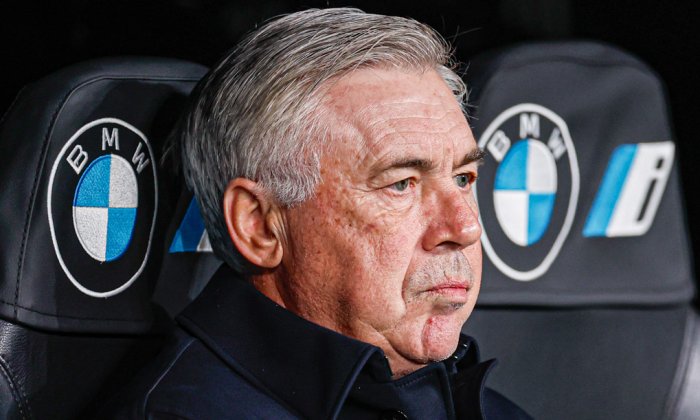 Ancelotti v problémech. Trenér Realu je ve Španělsku obviněn z krácení daní. Hrozí mu až pět let vězení