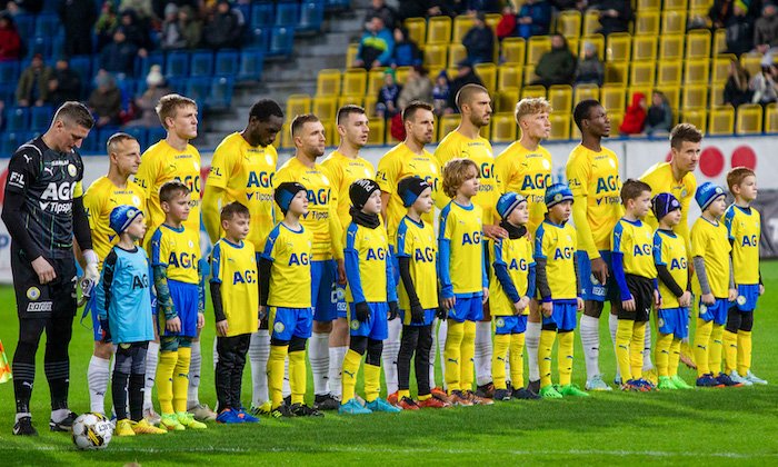 Teplice hlásí návrat zraněného Roberta Jukla do boje o záchranu. Zasáhnout do hry může už na Letné