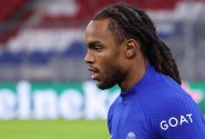 AS Řím si bere z Parku princů dva záložníky. Sanches a Paredes mávají PSG a přesunují se do věčného města