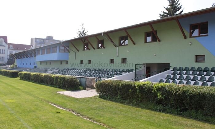 Kde všude se hraje třetí nejvyšší domácí soutěž? Šest nejhezčích stadionů v ČFL