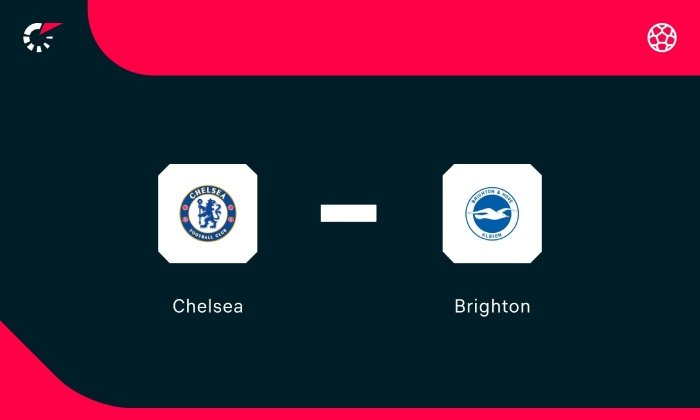 Preview: Chelsea - Brighton. Léčba Lampardem zatím nefunguje. Vymaní se Blues z výsledkové krize?