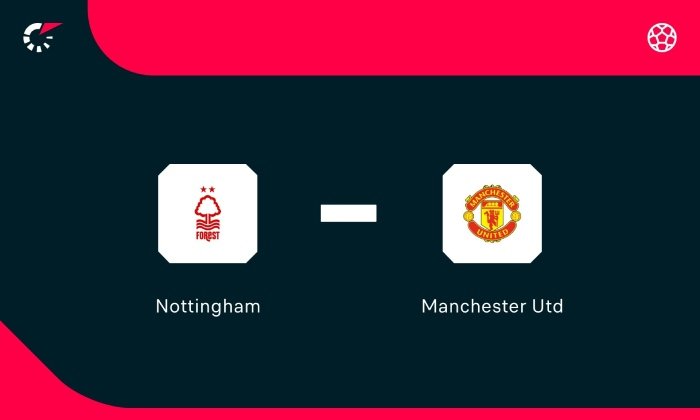 Preview: Nottingham - Manchester United. Rudí ďáblové s početnou marodkou chtějí uhájit elitní čtyřku