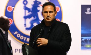 Lampard odhalil, co je momentálně největší problém v Chelsea. Kvalita to není