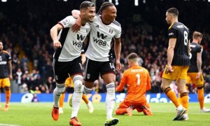 Review: Fulham - Leeds. Chalupáře dovedl k důležité výhře Pereira