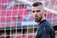 De Gea na odstřel? Po vyřazení z EL bylo jasné, že se Rudí ďáblové začnou rozhlížet po nové jedničce