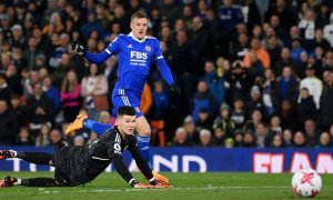 Preview: Leicester - West Ham. Někdejší sláva Lišek je pryč a definitivním katem mohou být Kladiváři