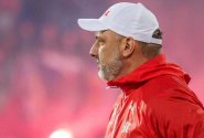 V Dánsku mají jasno. Slavia chce posílit zálohu na adrese, kde již před lety zlákala Baha