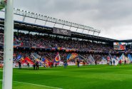 Blíží se stěhování z Letné na Strahov? Sparta nabídla FAČR téměř dvě miliardy. Klub chce stadion pro 35 tisíc lidí