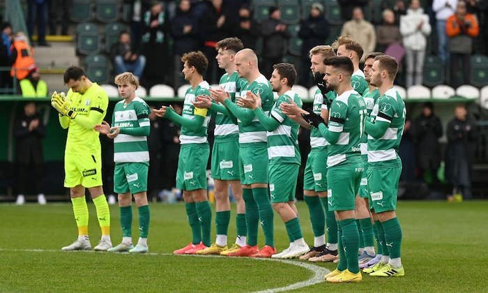 Česká legenda velebí šéfa Bohemians 1905: Nechce být moc vidět, ale je hlavním strůjcem úspěchu