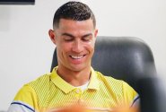 Ronaldo opět rozjel ofenzivní hody a mohl by ještě promluvit i do čela střelecké tabulky Saudi League